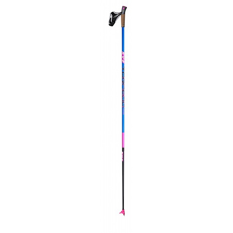 Tornado Plus Junior Pink QCD "KV+"
